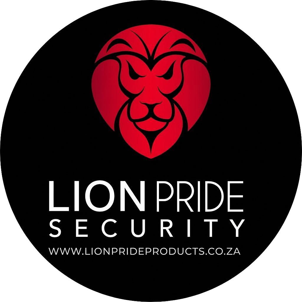 Lion Pride